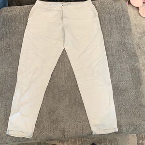 Linen Pants